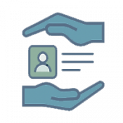 Pension-Support-Icon